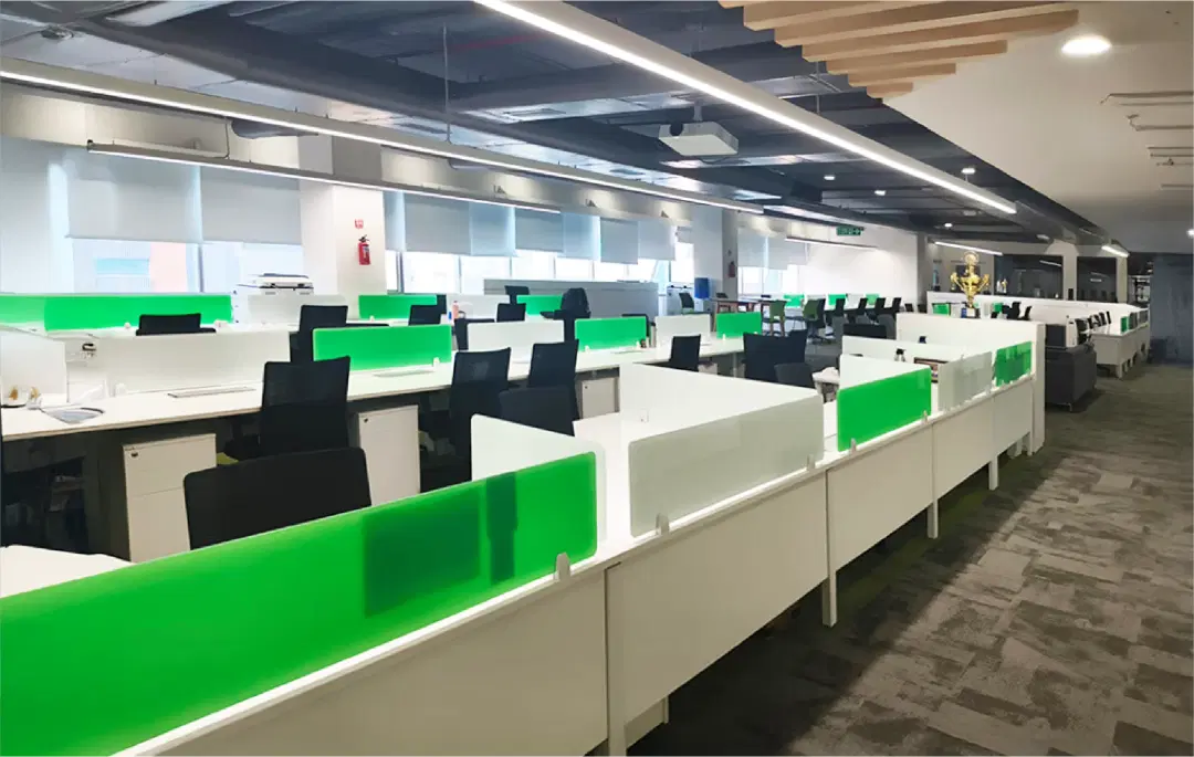 Incuspaze Gumidelli Towers - Image 5