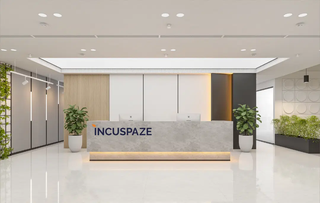 Incuspaze Apollo Premier - Image 1