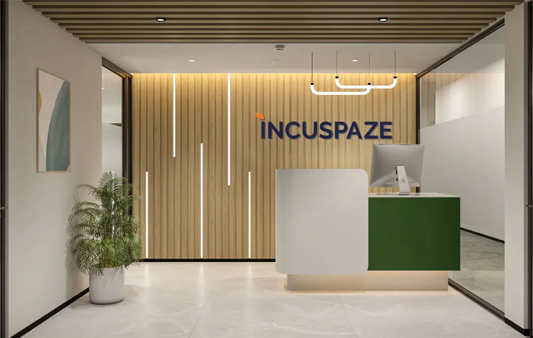 Incuspaze Princess Business Skyline - Image 1