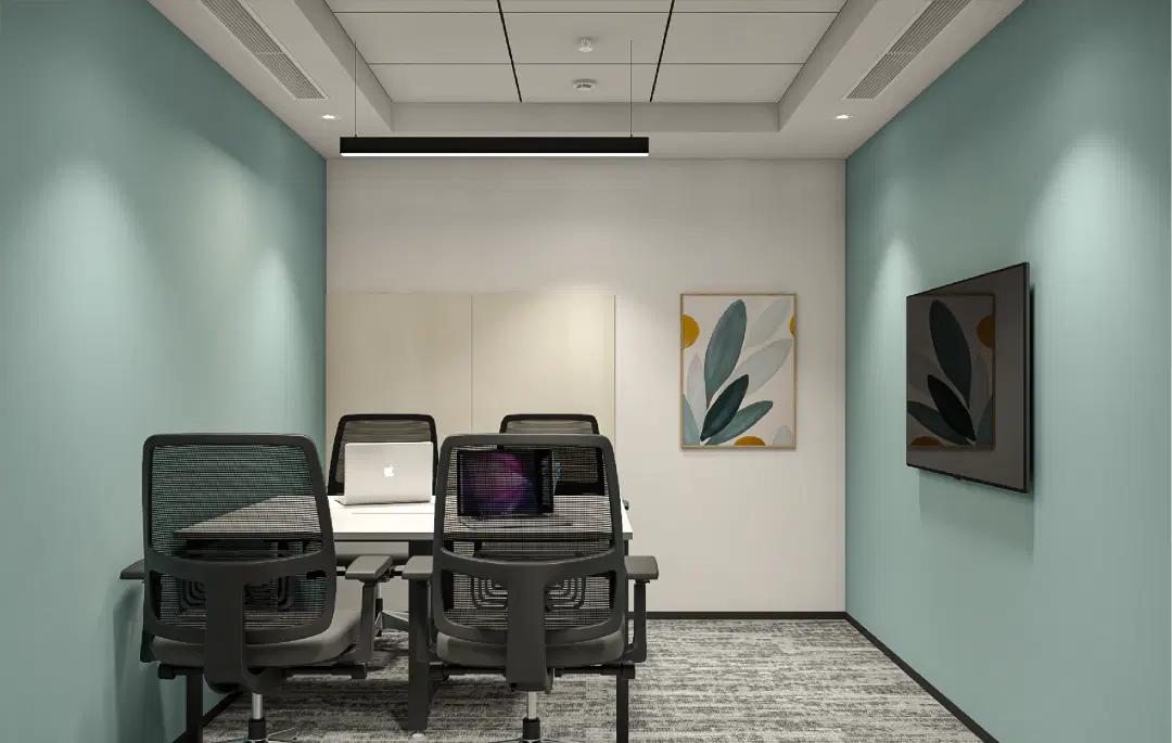 Incuspaze Princess Business Skyline - Image 4