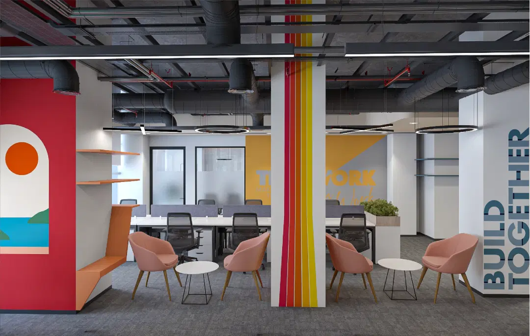 Incuspaze Princess Business Skyline - Image 5