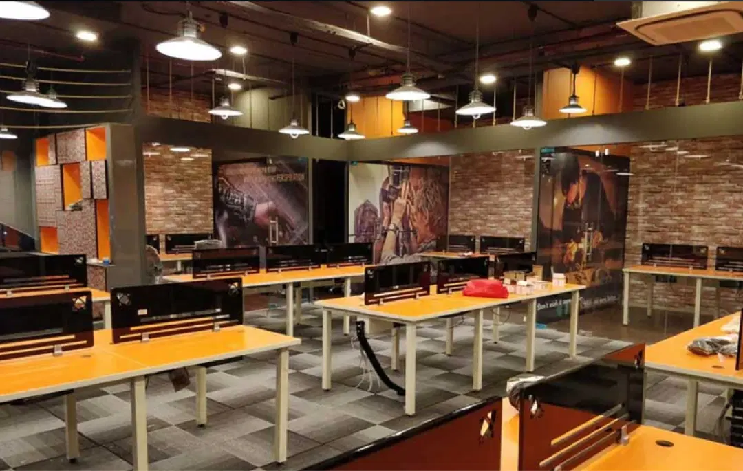 Incuspaze Princess Business Skyline - Image 6