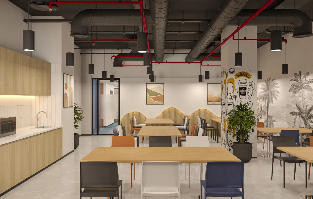 Incuspaze Princess Business Skyline - Image 7