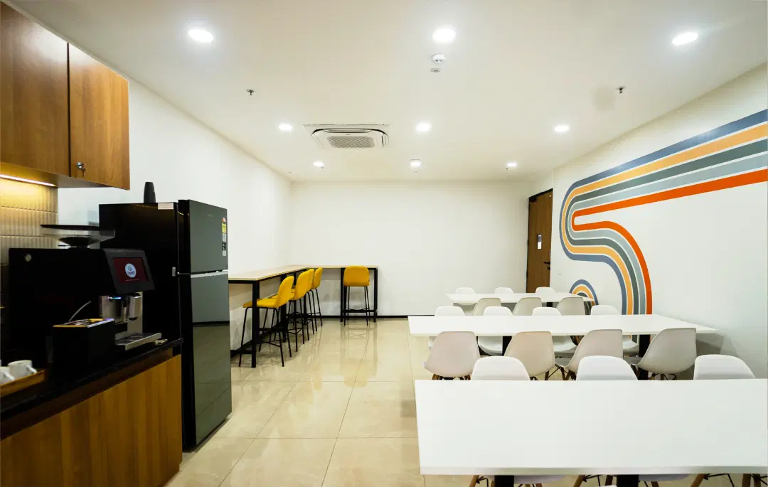 Incuspaze GT Landmark - Image 3