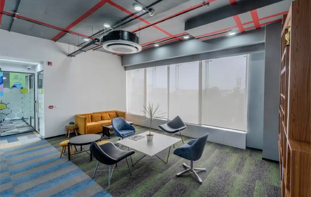 Incuspaze GT Landmark - Image 4