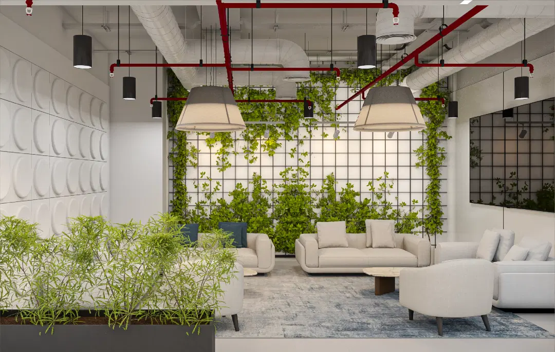 Incuspaze GT Landmark - Image 5