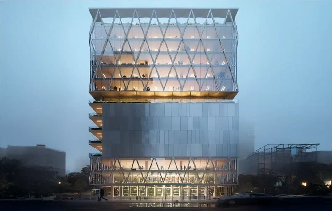 Incuspaze The Edge - Image 1