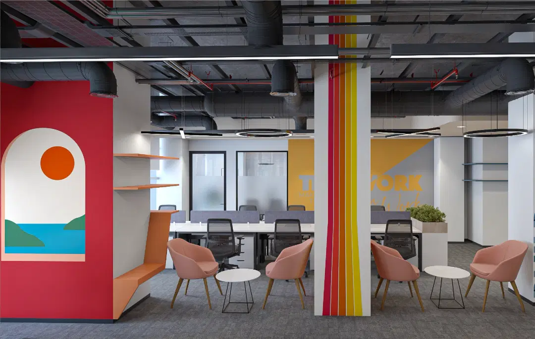 Incuspaze The Edge - Image 2