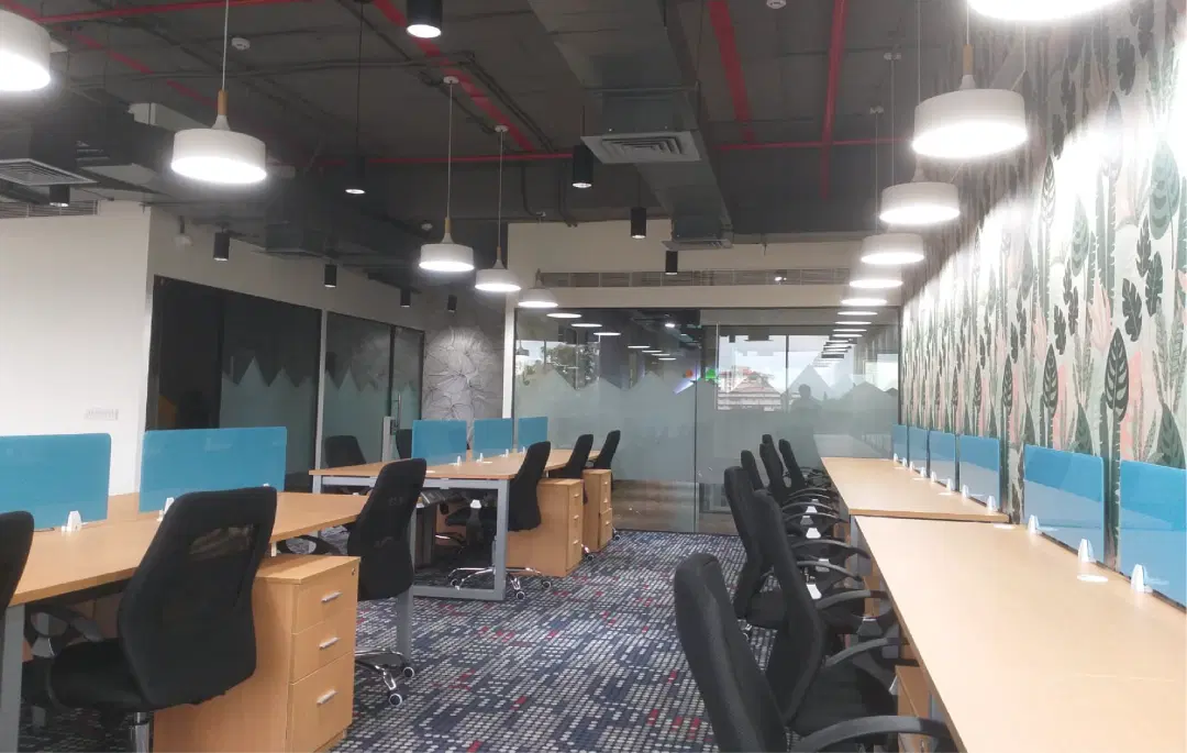 Incuspaze Infra Futura - Image 2