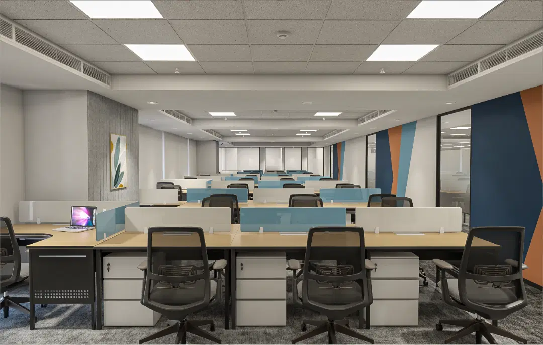 Incuspaze Infra Futura - Image 5