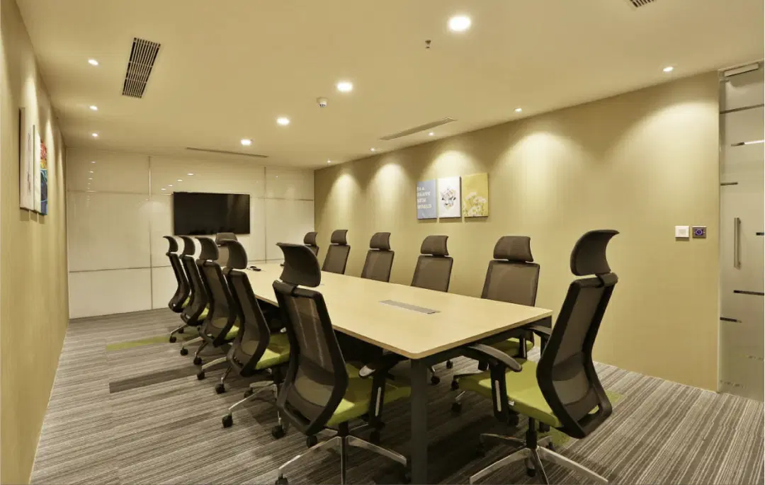 Incuspaze Oberon Mall - Image 3