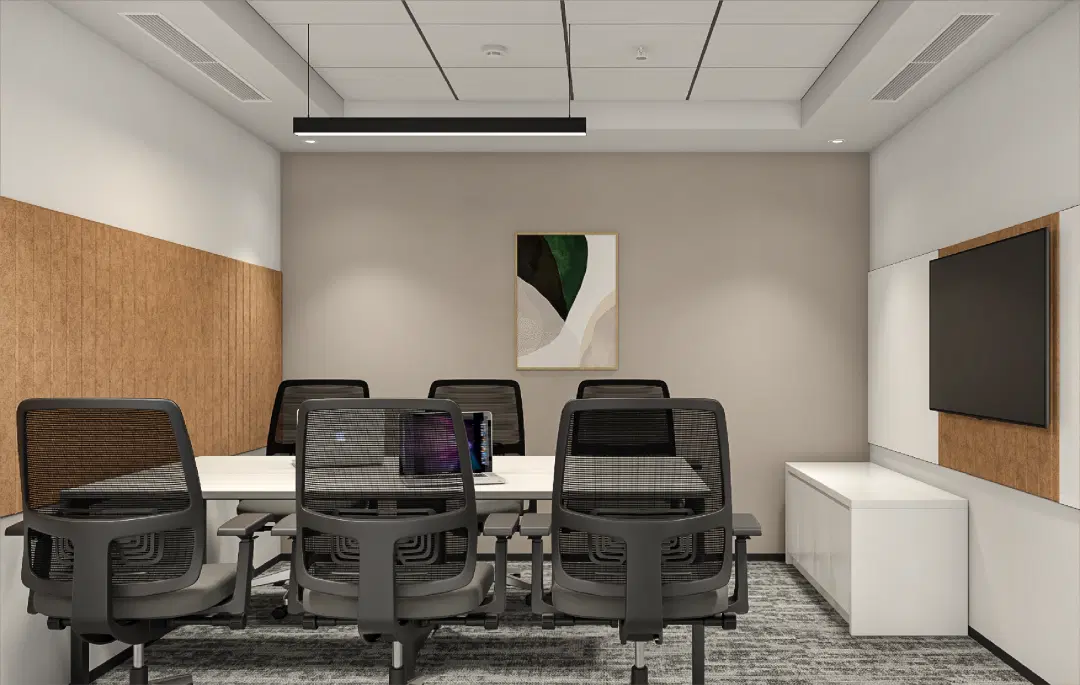 Incuspaze Oberon Mall - Image 4