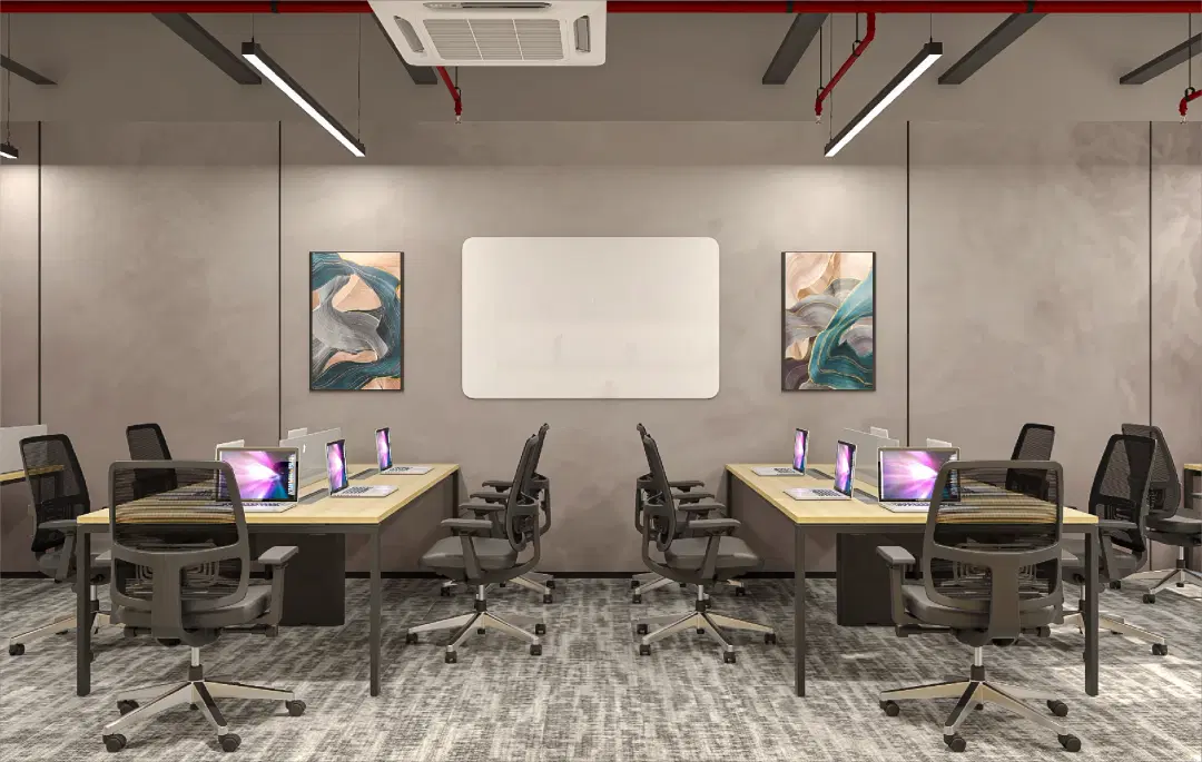 Incuspaze Oberon Mall - Image 5