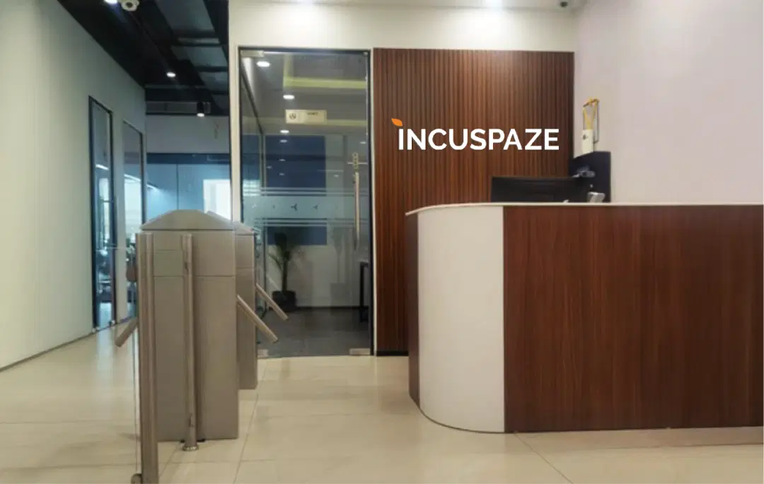 Incuspaze BBD Viraj Towers - Image 1