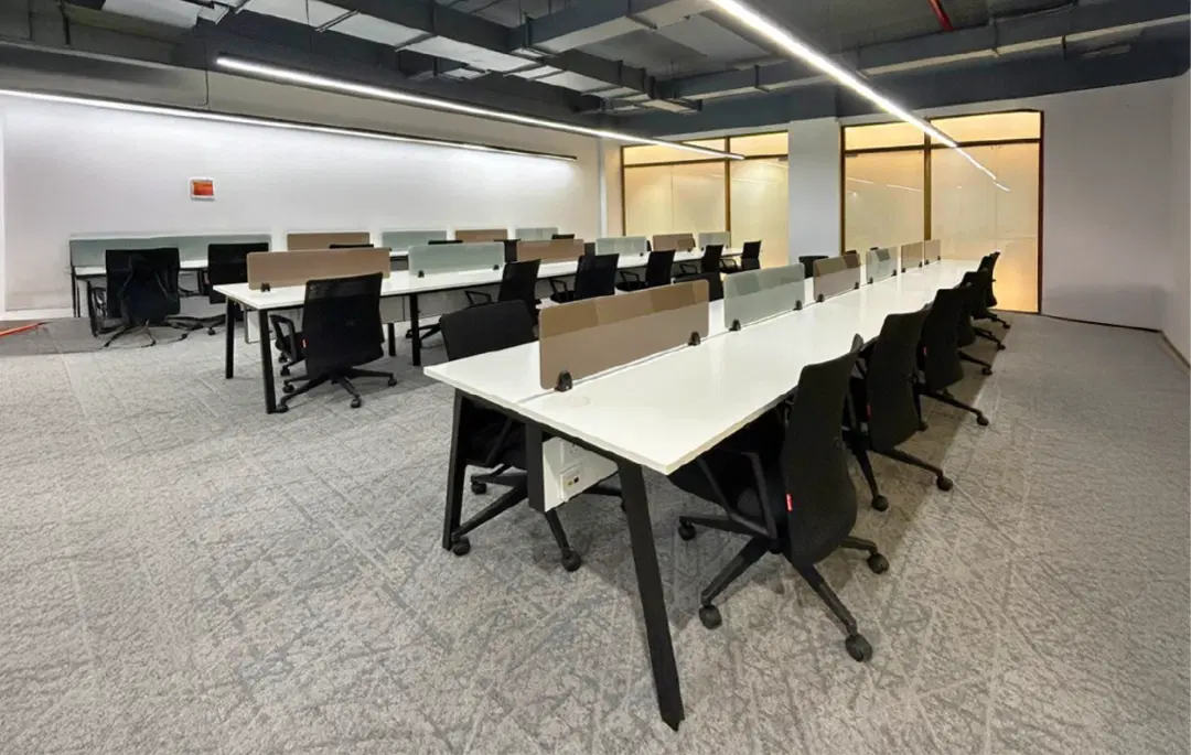 Incuspaze BBD Viraj Towers - Image 2