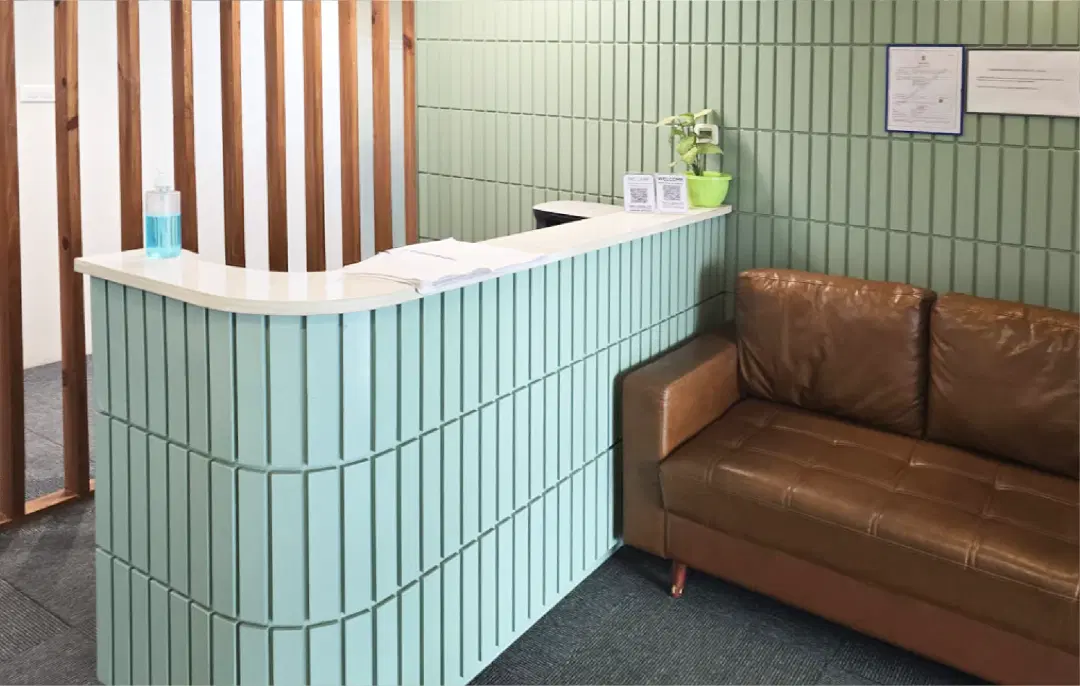 Incuspaze Eldeco Corporate Chambers - Image 1