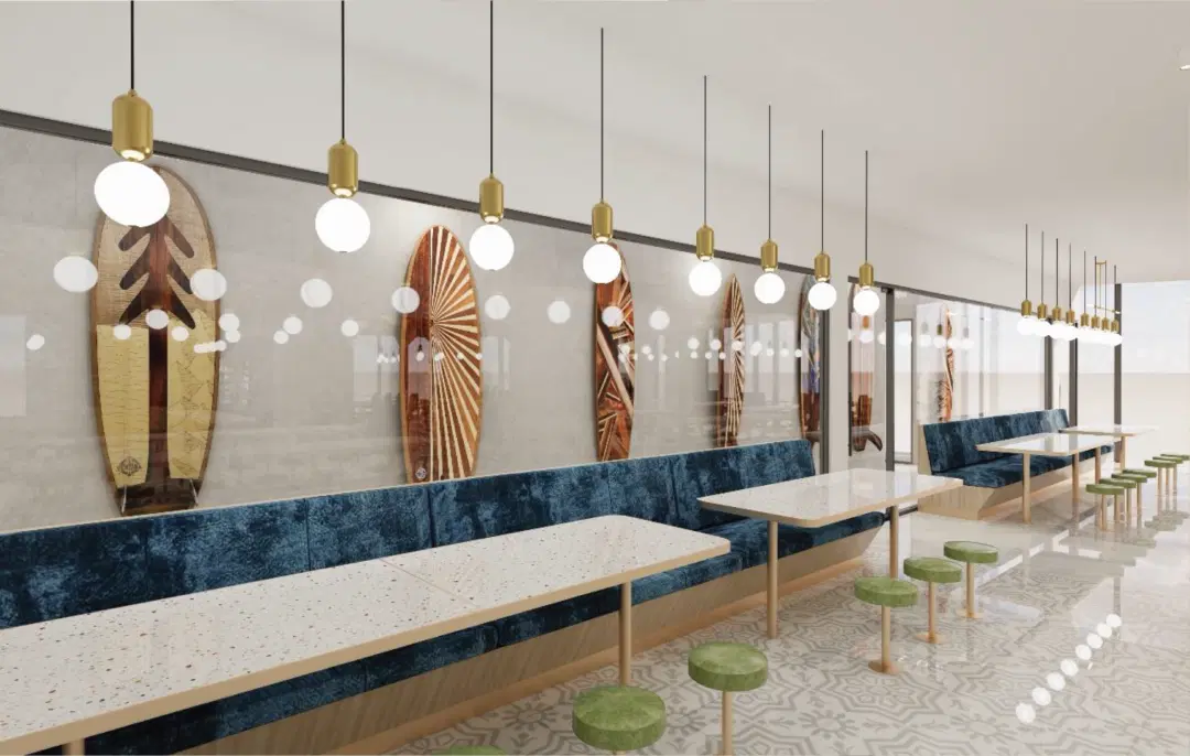 Incuspaze Eldeco Corporate Chambers - Image 4