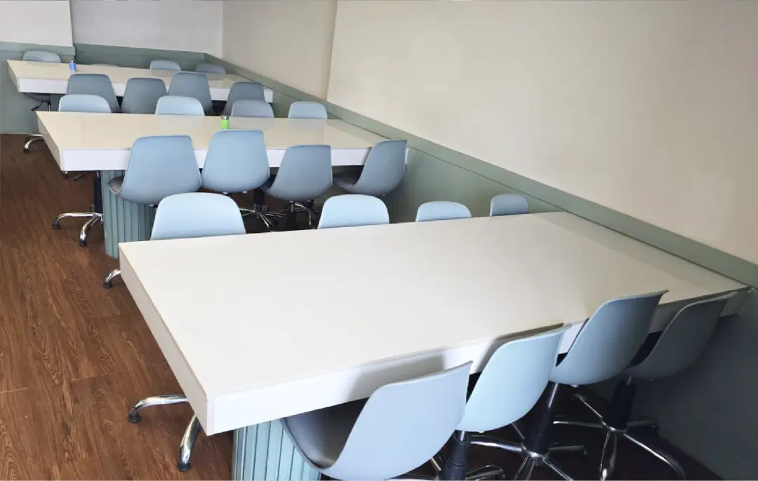 Incuspaze Eldeco Corporate Chambers - Image 5