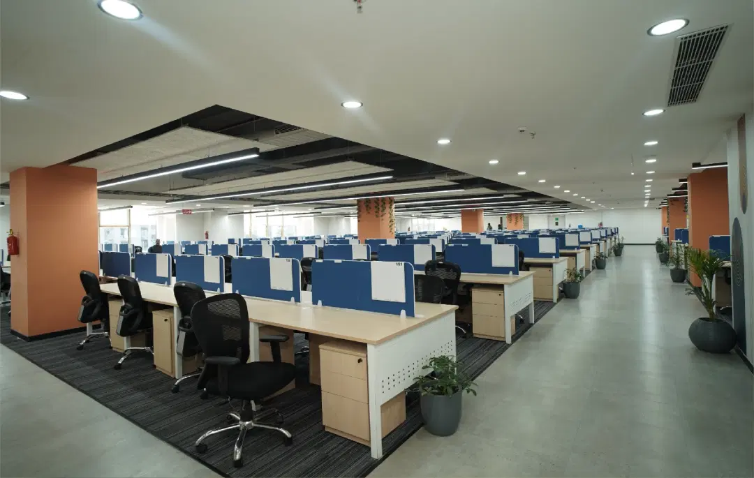 Incuspaze Experio - Image 3