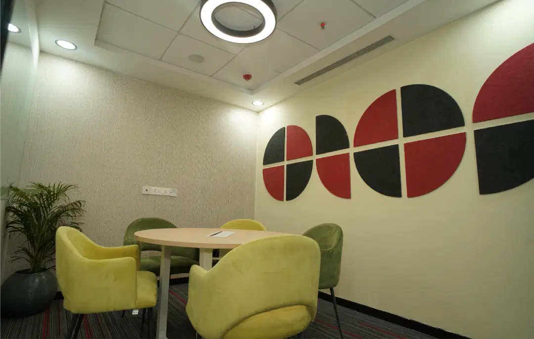 Incuspaze Experio - Image 4