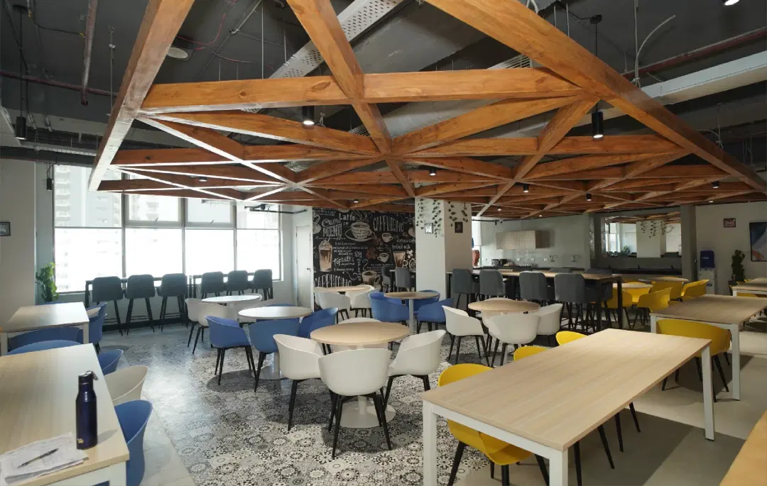 Incuspaze Experio - Image 5