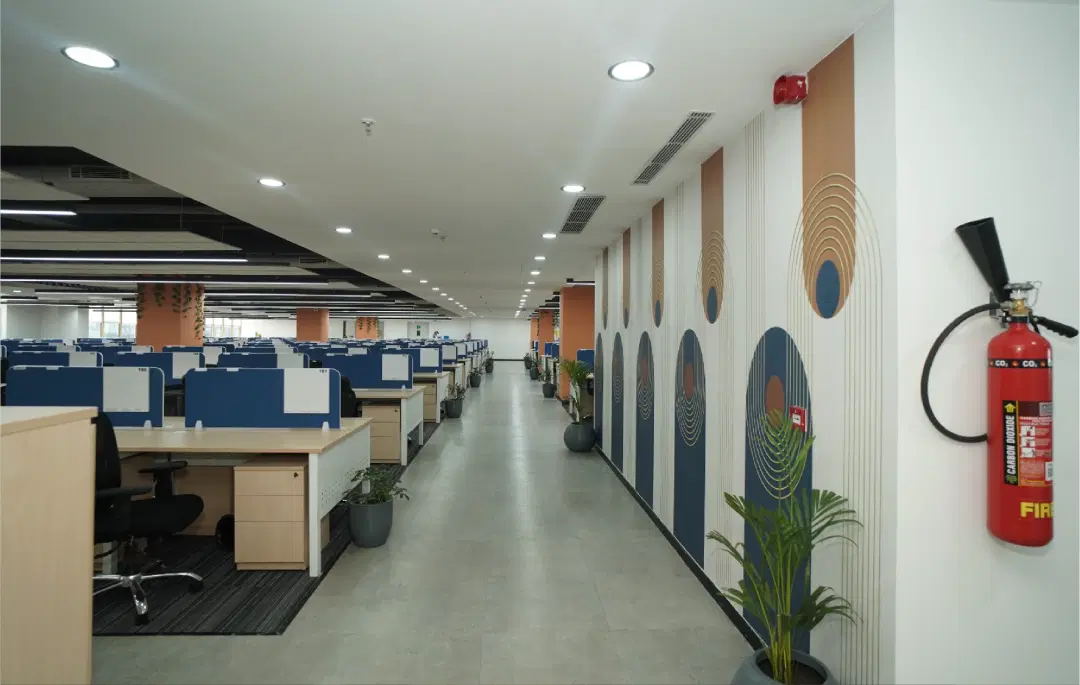 Incuspaze Experio - Image 6