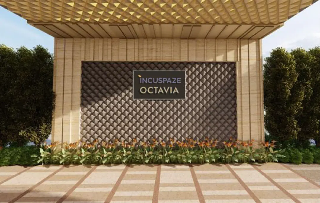 Incuspaze Octavia - Image 1