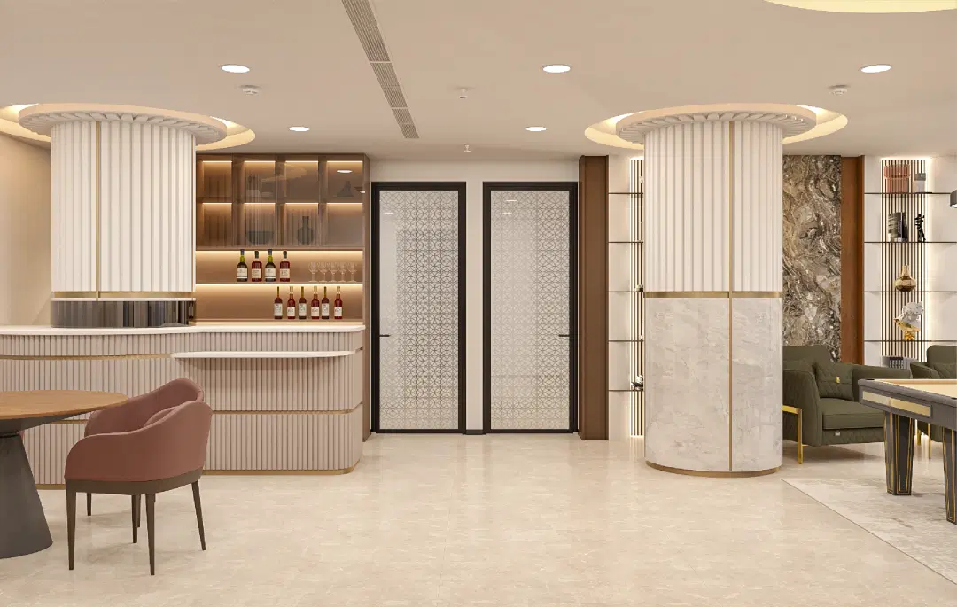 Incuspaze Octavia - Image 2