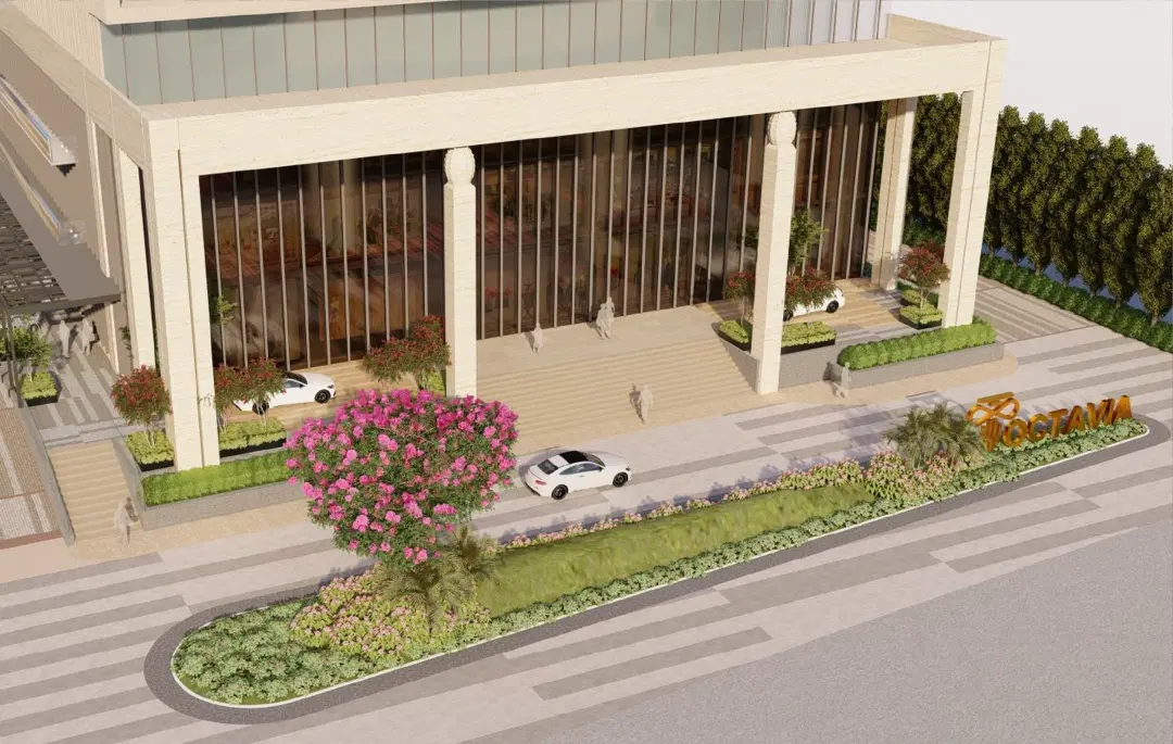 Incuspaze Octavia - Image 4