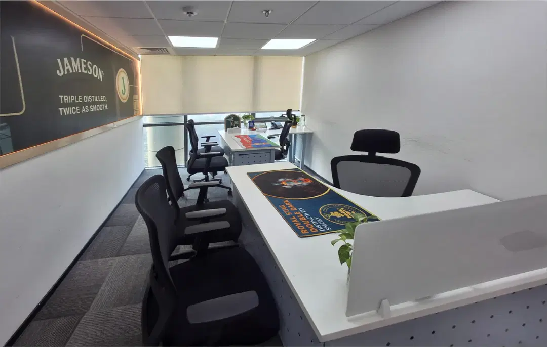 Incuspaze Shalimar Iridium - Image 3