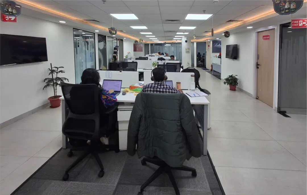 Incuspaze Shalimar Iridium - Image 6