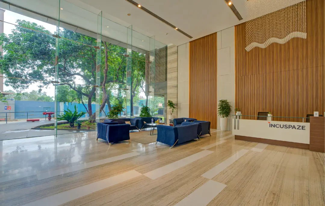 Incuspaze Hiranandani Lighthall - Image 1