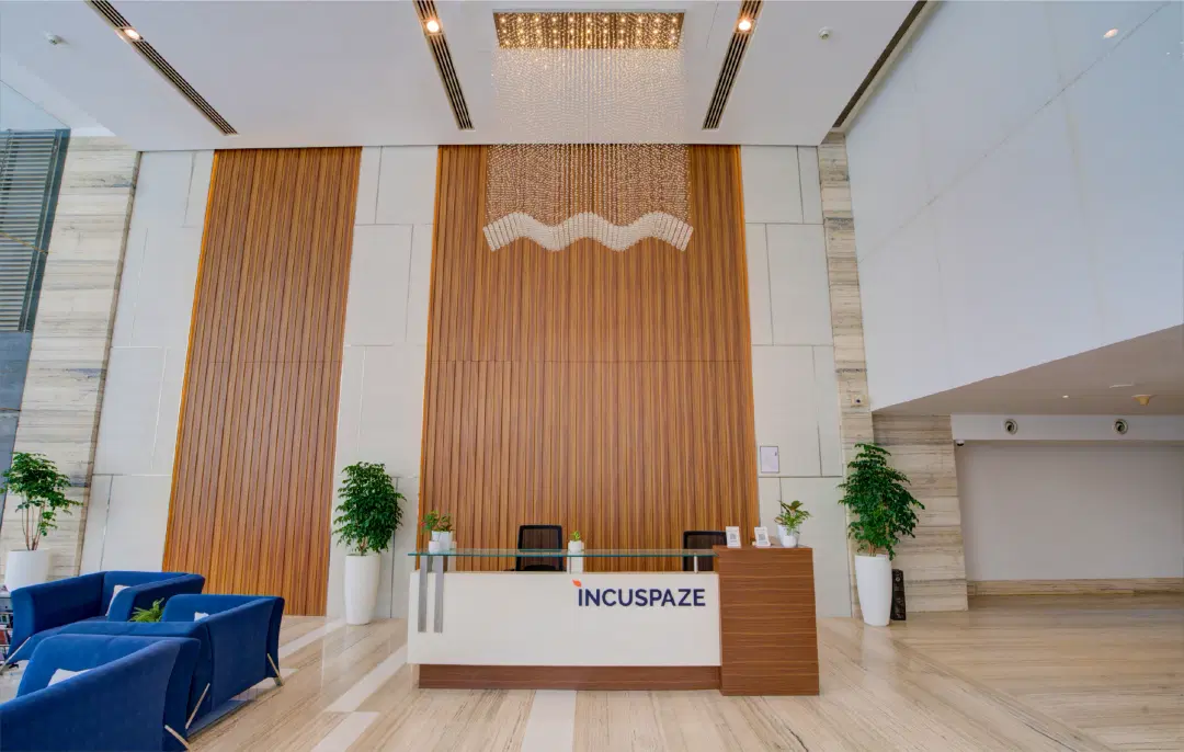 Incuspaze Hiranandani Lighthall - Image 2