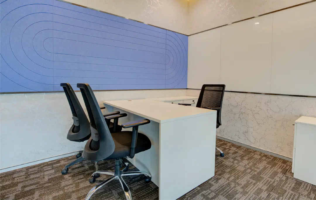 Incuspaze Hiranandani Lighthall - Image 3