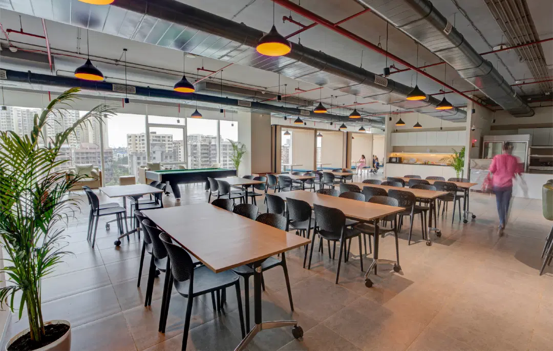 Incuspaze Hiranandani Lighthall - Image 4