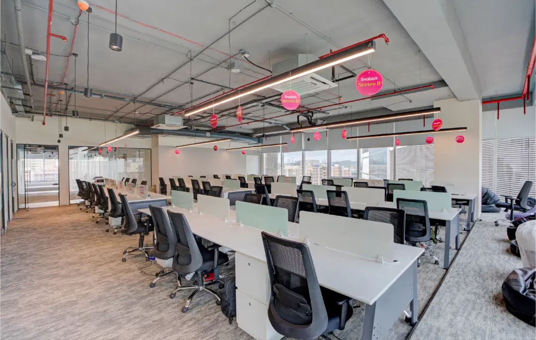 Incuspaze Hiranandani Lighthall - Image 5