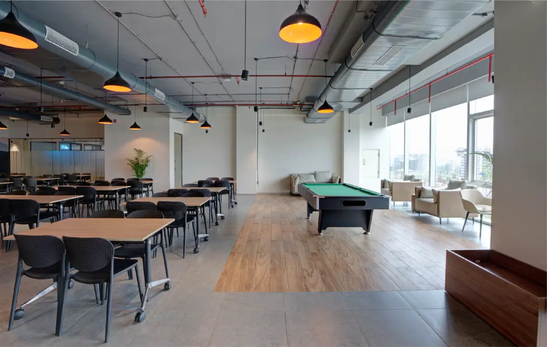 Incuspaze Hiranandani Lighthall - Image 6