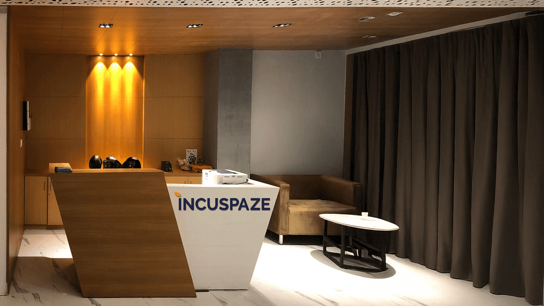  Incuspaze Corenthum - Image 1