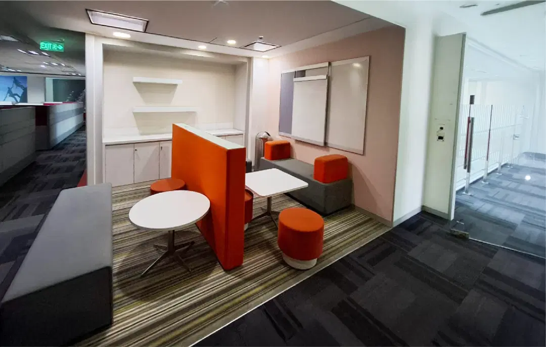 Incuspaze Express Trade Tower 2 - Image 3