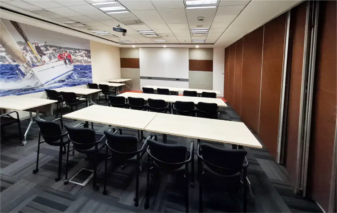 Incuspaze Express Trade Tower 2 - Image 4