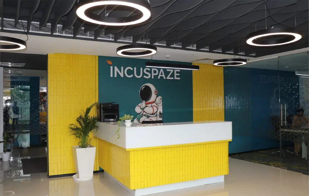 Incuspaze Fortune One - Image 1