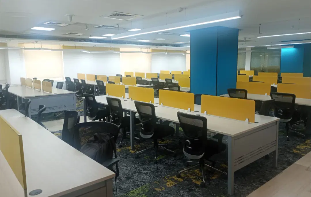 Incuspaze Fortune One - Image 4