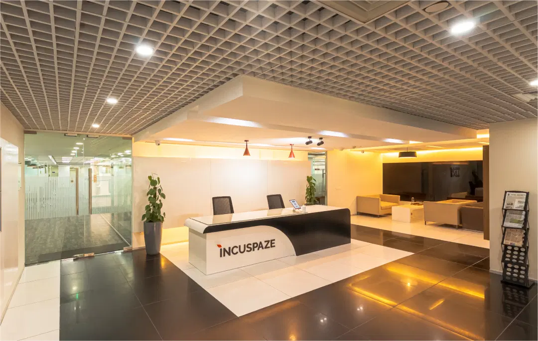 Incuspaze Green Boulevard - Image 1