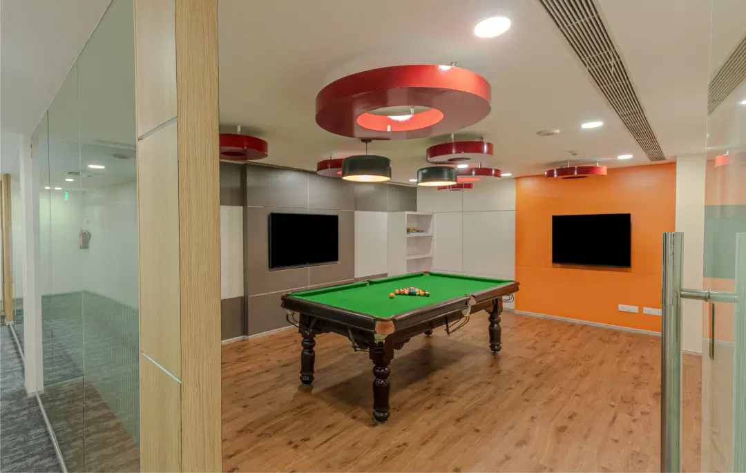 Incuspaze Green Boulevard - Image 2