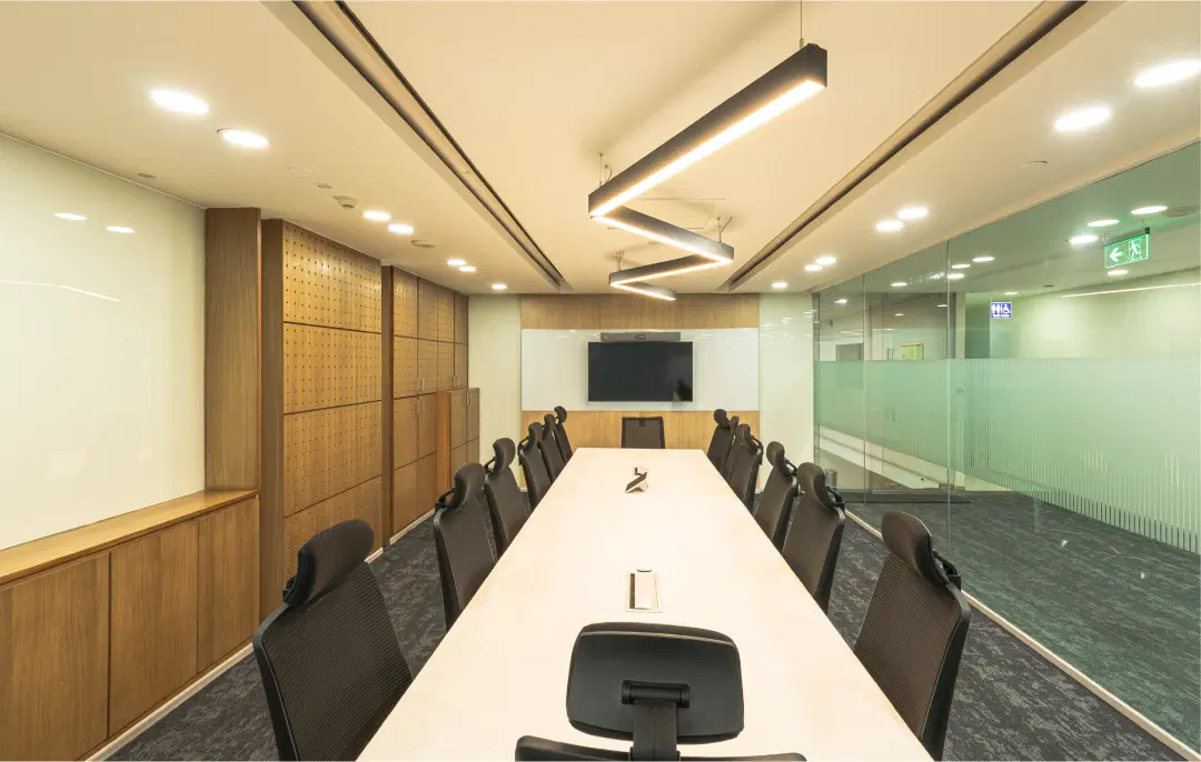 Incuspaze Green Boulevard - Image 3