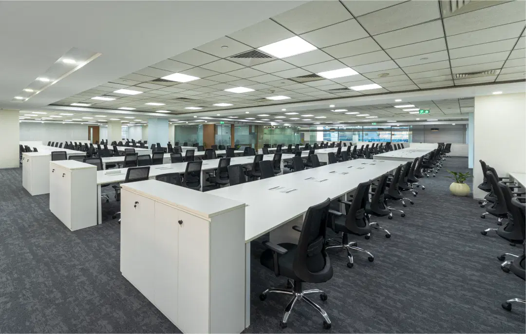 Incuspaze Green Boulevard - Image 4