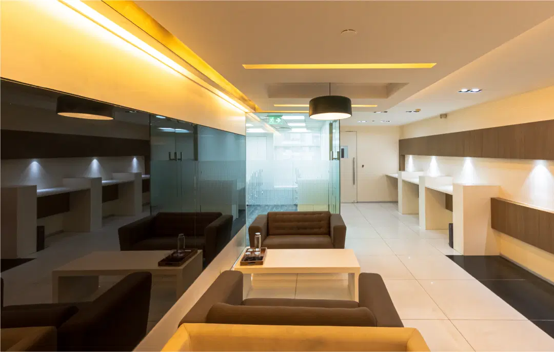 Incuspaze Green Boulevard - Image 5