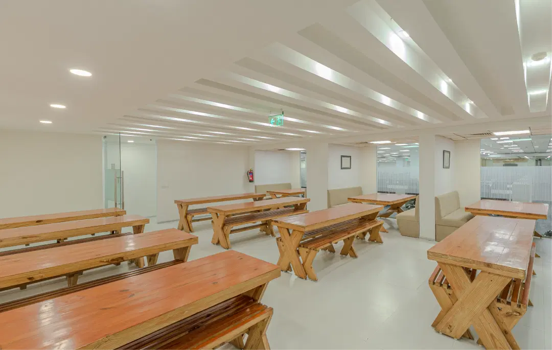 Incuspaze Green Boulevard - Image 6