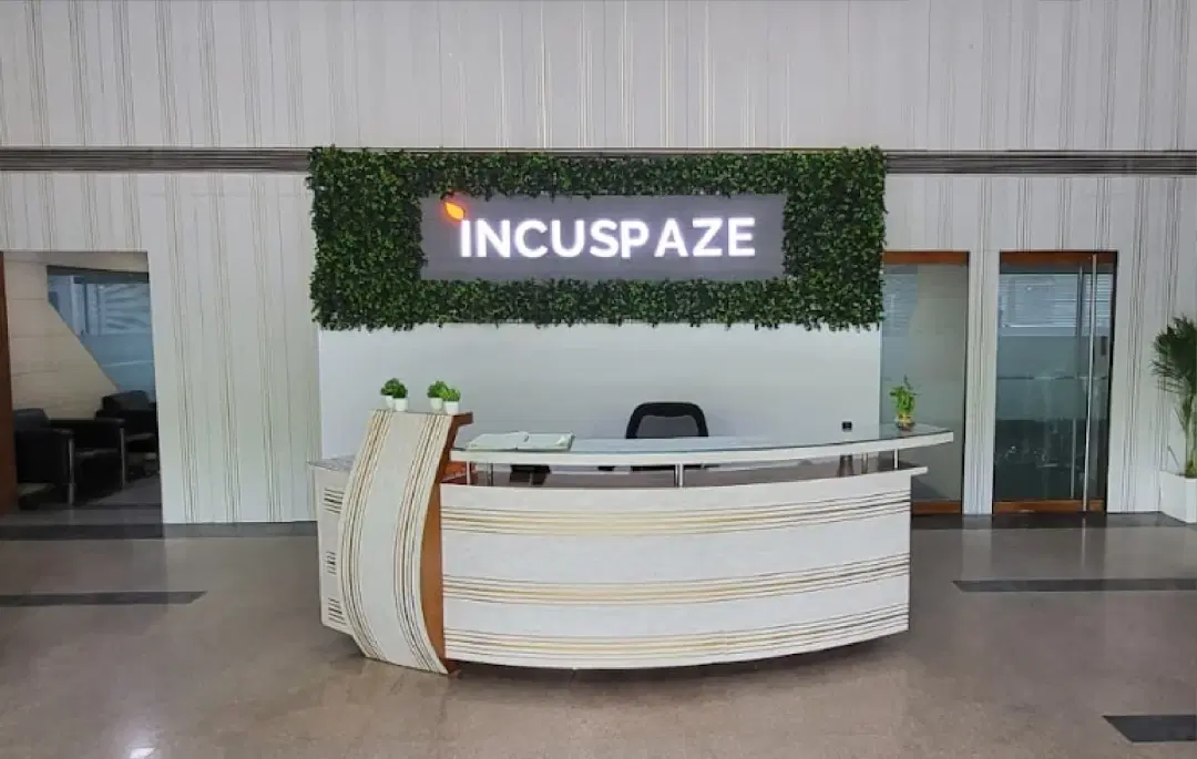 Incuspaze Noida Campus - Image 1