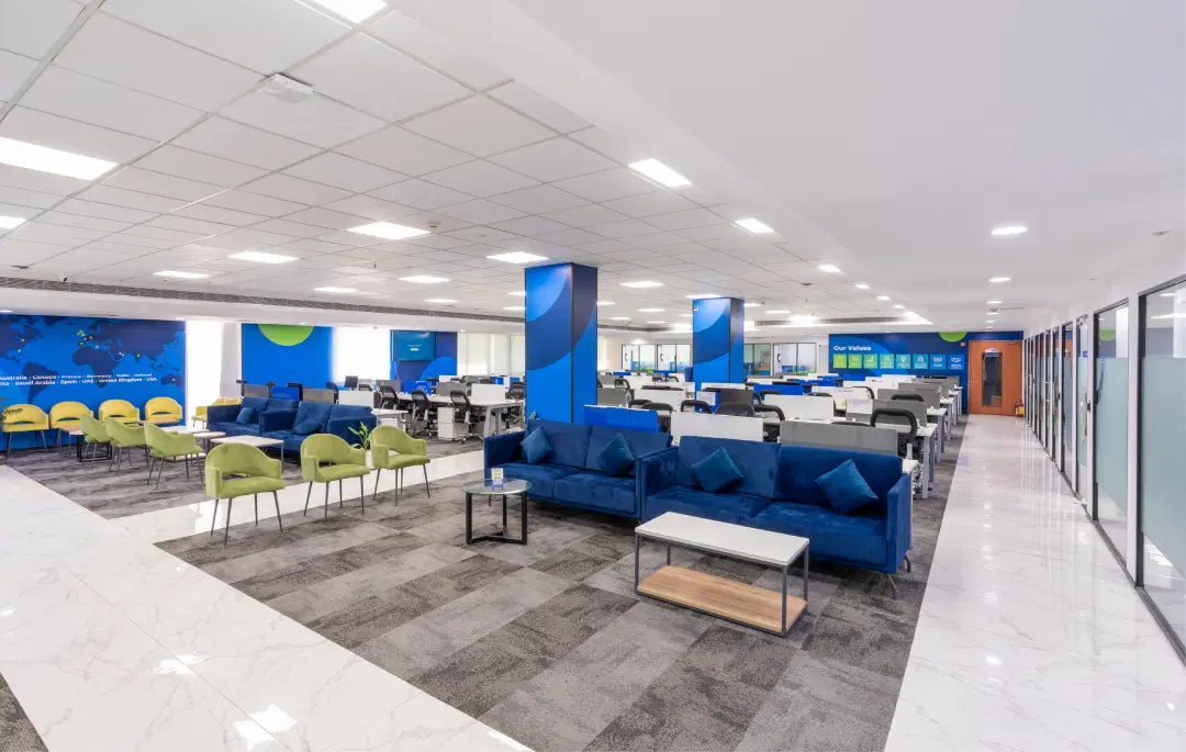 Incuspaze Noida Campus - Image 2